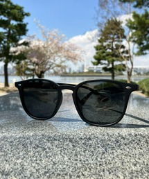 THRASHER | THRASHER サングラス 偏光レンズ仕様(サングラス)