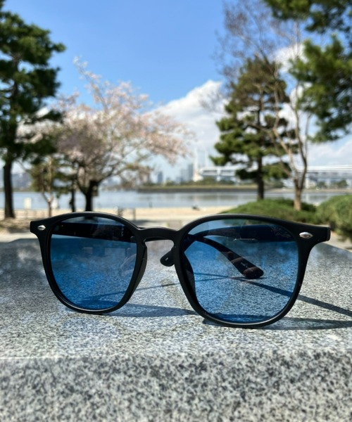 THRASHER(スラッシャー)の「THRASHER サングラス 偏光レンズ仕様(サングラス・メンズ・A/B/C/D/E/F/G/H/I/J/K/L/O/P/M/N・FREE)」の15枚目の写真