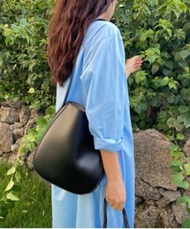 yuue' ( wear ) | ポーチ付きレザートートバッグ(トートバッグ)