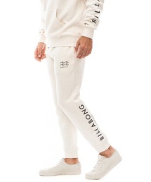BILLABONG（ビラボン）の「BILLABONG/ビラボン セットアップ対応 裏起毛 スウェットパンツ BC012-019（スウェットパンツ・メンズ）」