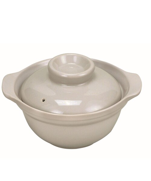 ご飯も炊けるどんぶり１合用 ライトグレー 食器 212 Kitchen Store トゥワントゥキッチンストア のファッション通販 Zozotown