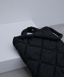 ADAM ET ROPE' | キルティングナイロントートバッグ(トートバッグ)