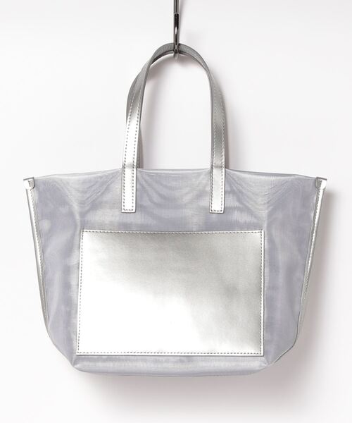 THE PURSE（ザパース）チュールトートS