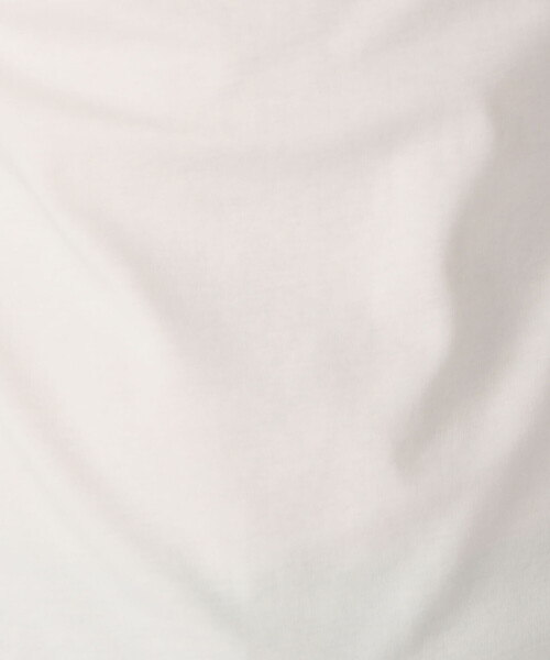 COMME CA ISM(コムサイズム)の「シルケットスムース タートルネックTシャツ(Tシャツ/カットソー・メンズ・ホワイト/ブラック/ベージュ・MEDIUM/LARGE/X-LARGE)」の15枚目の写真