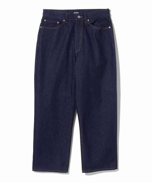 XLARGE（エクストララージ）の「GRAFFITI DENIM PANTS（デニム