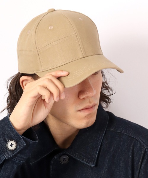 セール】NAKASHIMA SELECT KLART キャップ（キャップ）｜FUNALIVE