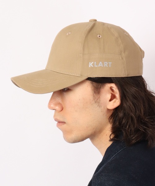 セール】NAKASHIMA SELECT KLART キャップ（キャップ）｜FUNALIVE