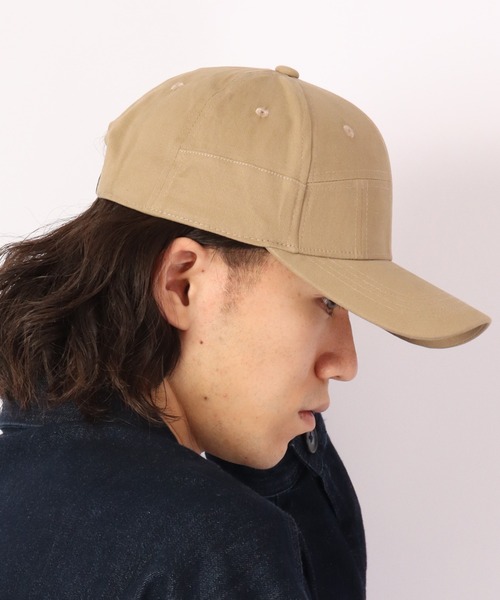 NAKASHIMA SELECT KLART キャップ（キャップ）｜FUNALIVE（ファン