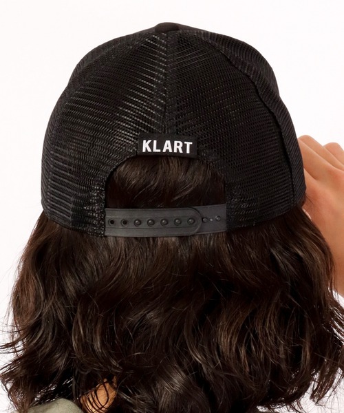 NAKASHIMA SELECT KLART キャップ（キャップ）｜FUNALIVE