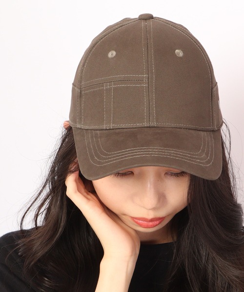 NAKASHIMA SELECT KLART キャップ（キャップ）｜FUNALIVE（ファン