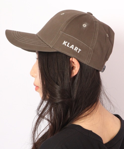 セール】NAKASHIMA SELECT KLART キャップ（キャップ）｜FUNALIVE