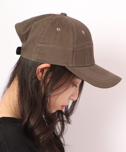 NAKASHIMA SELECT KLART キャップ（キャップ）｜FUNALIVE（ファン