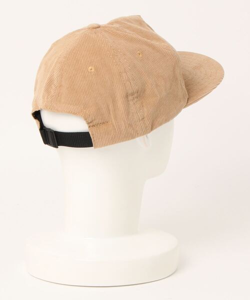Battenwear(バテンウエア)の「【Battenwear/バテンウェア】米国製 クラブキャップ/ CLUB CAP(キャップ・メンズ・チャコールグレー/オリーブ/ベージュ系その他/ブルー系その他/レッド系その他・FREE)」の6枚目の写真