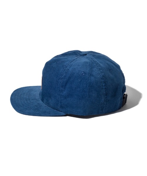 Battenwear(バテンウエア)の「【Battenwear/バテンウェア】米国製 クラブキャップ/ CLUB CAP(キャップ・メンズ・チャコールグレー/オリーブ/ベージュ系その他/ブルー系その他/レッド系その他・FREE)」の16枚目の写真