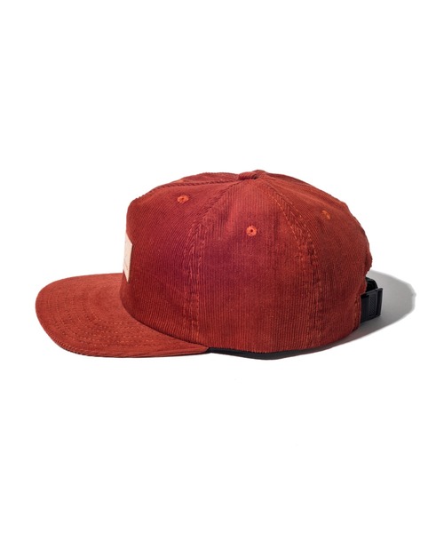 Battenwear(バテンウエア)の「【Battenwear/バテンウェア】米国製 クラブキャップ/ CLUB CAP(キャップ・メンズ・チャコールグレー/オリーブ/ベージュ系その他/ブルー系その他/レッド系その他・FREE)」の19枚目の写真