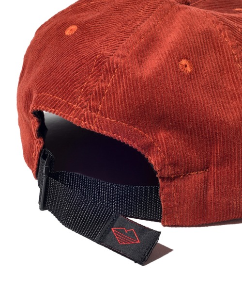 Battenwear(バテンウエア)の「【Battenwear/バテンウェア】米国製 クラブキャップ/ CLUB CAP(キャップ・メンズ・チャコールグレー/オリーブ/ベージュ系その他/ブルー系その他/レッド系その他・FREE)」の20枚目の写真
