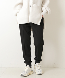 Spick & Span | ≪追加3≫ジョーゼットジョガーパンツ(その他パンツ)