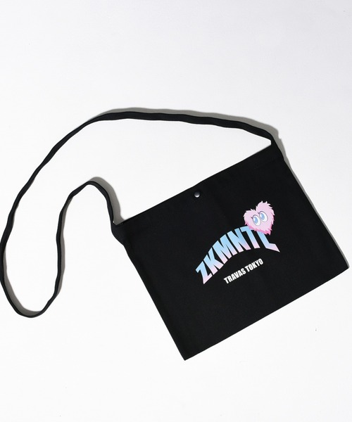 TRAVAS TOKYO（トラバス トウキョウ）の「『アイドルマスター