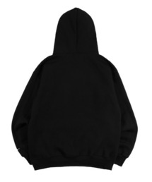 A'GEM/9 × .kom『NASTYKICK/NS+K/ナスティーキック』NSTK 822 Hoodie