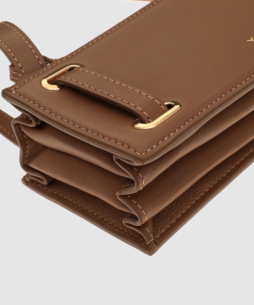 Y/Project（ワイプロジェクト）の「MINI ACCORDION BAG（ハンドバッグ）」 WEAR