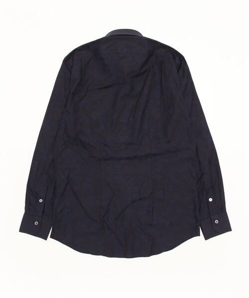 Paul Smith（ポールスミス）の「シャドーフローラル ドレスシャツ