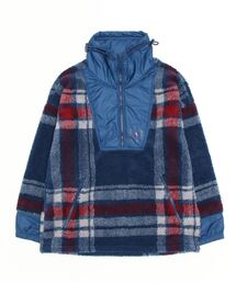 アディダスバイステラマッカートニー　黒ギャザー入フリース 楽天市場】 【公式】アディダス adidas 返品可 ジム