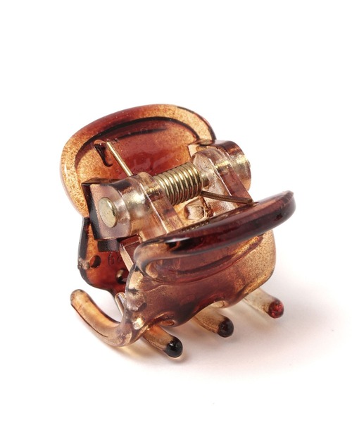 LOWRYS FARM（ローリーズファーム）の「ミニクリップ８ＰＳＥＴ　169391（バレッタ/ヘアクリップ・レディース・その他1/その他2・FREE）」の8枚目の写真