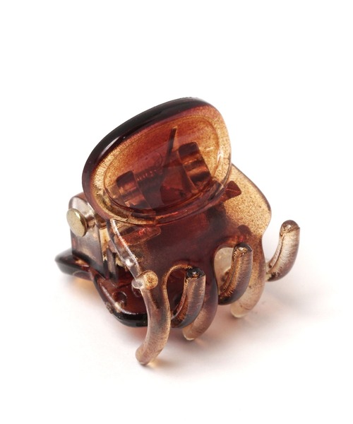 LOWRYS FARM（ローリーズファーム）の「ミニクリップ８ＰＳＥＴ　169391（バレッタ/ヘアクリップ・レディース・その他1/その他2・FREE）」の7枚目の写真