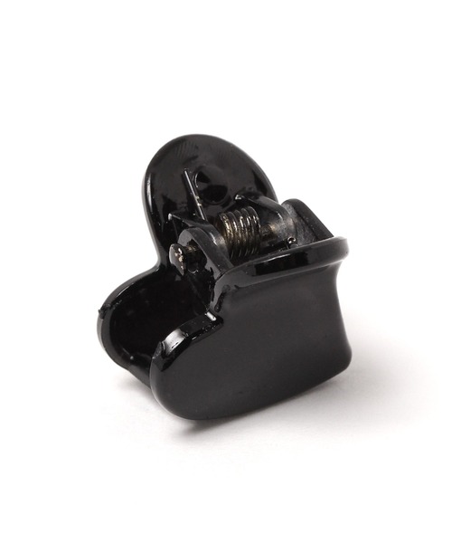 LOWRYS FARM（ローリーズファーム）の「ミニクリップ８ＰＳＥＴ　169391（バレッタ/ヘアクリップ・レディース・その他1/その他2・FREE）」の6枚目の写真