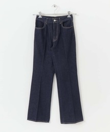 URBAN RESEARCH | センタープレスデニム(デニムパンツ)