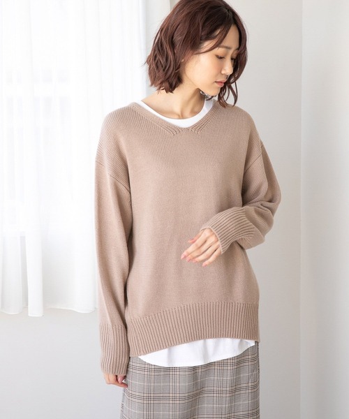 日本製♥♥上質ファインウール♥♥ SHINYAKOZUKA 23AW シンヤコヅカもういやだニット齋藤飛鳥さん