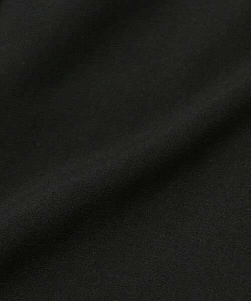 B:MING by BEAMS（ビーミングバイビームス）の「B:MING by BEAMS / TR サロペット（サロペット/オーバーオール・レディース・チャコールグレー/ブラック/モカ・SMALL/MEDIUM）」の20枚目の写真