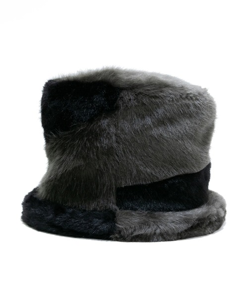 go slow caravan（ゴースローキャラバン）の「ふわふわオペラハット