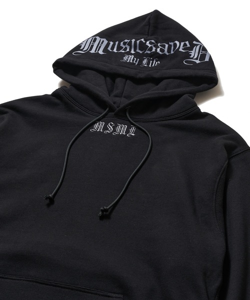 MSML パーカー　XL MSML パーカー ZIP HOODIE メンズ : ZOZOTOWN Yahoo!店 - 通販 - Yahoo