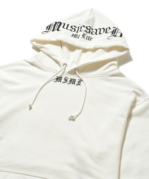 MSML パーカー　XL MSML パーカー ZIP HOODIE メンズ : ZOZOTOWN Yahoo!店 - 通販 - Yahoo