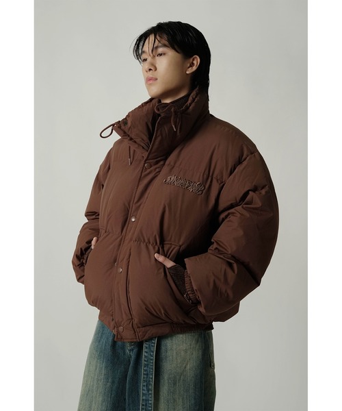 ブレメーン　ダウンジャケット FREAK'S STORE（フリークスストア） ダウンコート ダウンジャケット