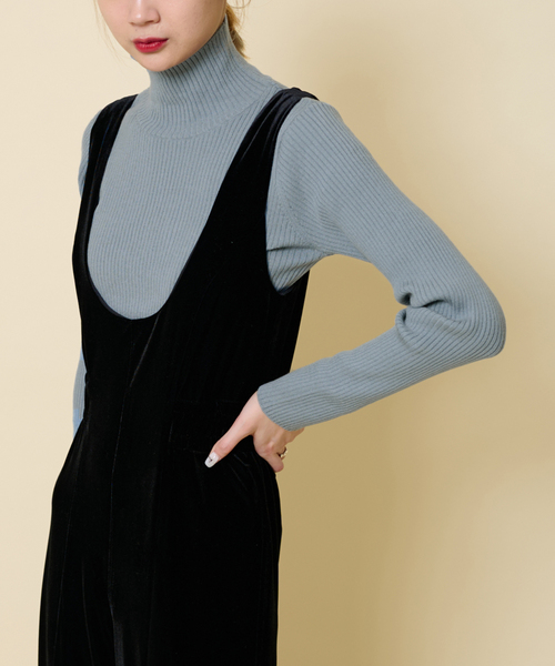 U by SPICK&SPAN（ユーバイスピックアンドスパン）の「リブタートル