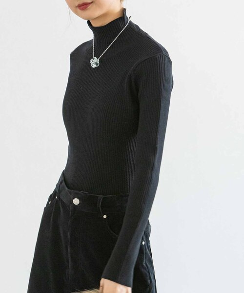 U by SPICK&SPAN（ユーバイスピックアンドスパン）の「リブタートル