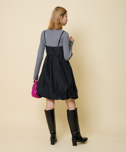 U by SPICK&SPAN（ユーバイスピックアンドスパン）の「リブタートル