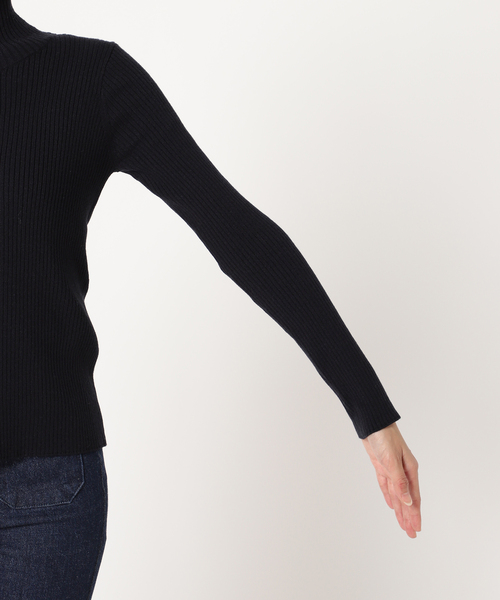 U by SPICK&SPAN（ユーバイスピックアンドスパン）の「リブタートル