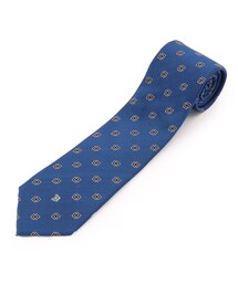 DRESSTERIOR（ドレステリア）の「小紋柄タイ（ネクタイ）」