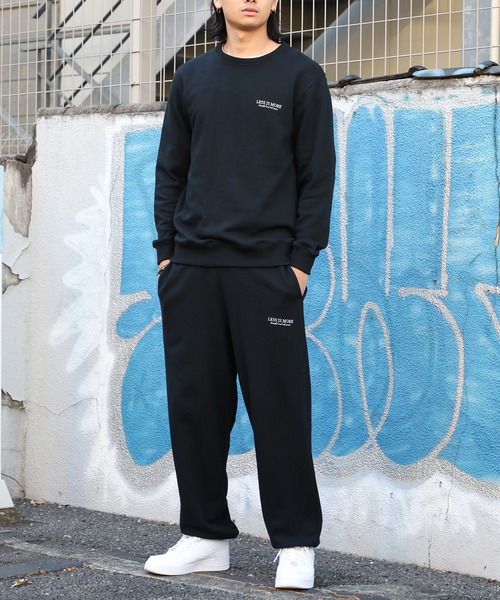 【美品】CLUBHAUS スウェット MAISON CLUB（メゾンクラブ） トレーナー スウェット 「MAISON CLUB