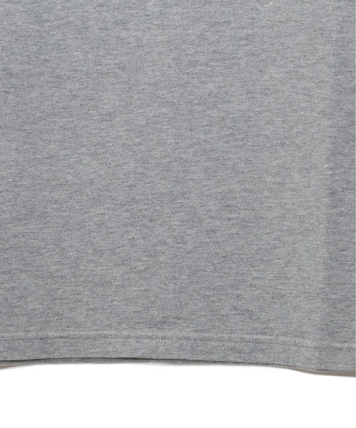 UNDERCOVER(アンダーカバー)の「UC1C3811(Tシャツ/カットソー・メンズ・トップグレー/ブラック/ホワイト・1/2/3/4/5)」の8枚目の写真