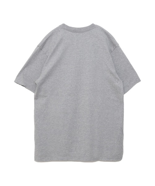 UNDERCOVER(アンダーカバー)の「UC1C3811(Tシャツ/カットソー・メンズ・トップグレー/ブラック/ホワイト・1/2/3/4/5)」の4枚目の写真