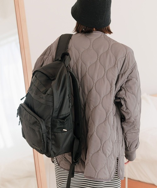 niko and...（ニコアンド）の「オリジナルセットサコッシュデイバッグ 