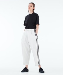 【Y-3】SP UN ST PNT 3S Y-3 ワイスリー ストレートレッグパンツ/SP UN ST PNT 3S | メンズ