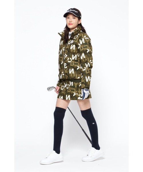 Jack Bunny!!（ジャックバニー）の「【Jack Bunny!!】ストレッチ