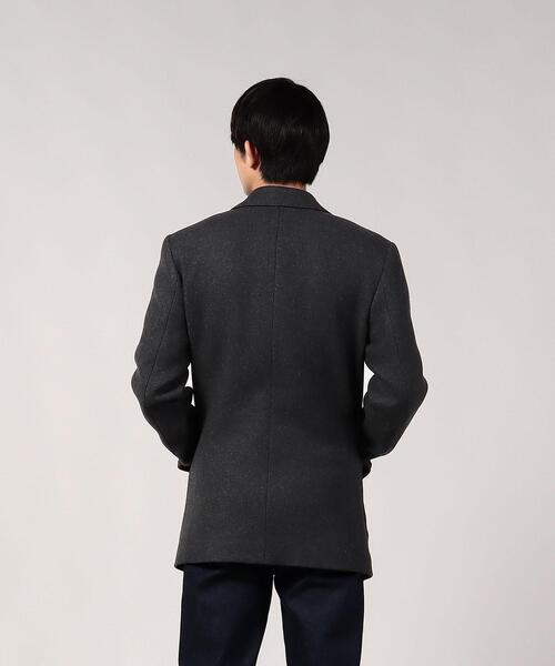 agnes b.（アニエスベー）の「UAY0 VESTE ニューゴダールジャケット