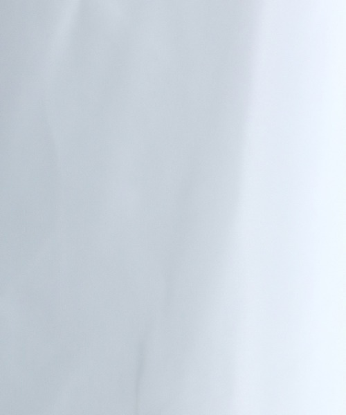 SITRY（シトリー）の「2way Balloon Sleeve Big silhouette MA-1/2way バルーンスリーブ ビッグシルエット MA-1（MA-1・メンズ・グレー/オフホワイト/ブラック/オリーブ・M/L）」の21枚目の写真