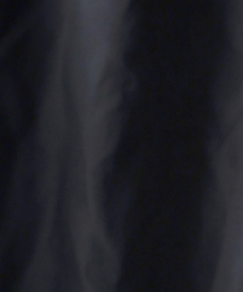 SITRY（シトリー）の「2way Balloon Sleeve Big silhouette MA-1/2way バルーンスリーブ ビッグシルエット MA-1（MA-1・メンズ・グレー/オフホワイト/ブラック/オリーブ・M/L）」の22枚目の写真